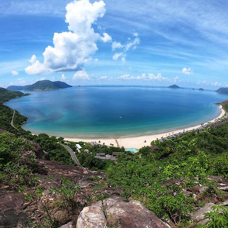 Tuan Ninh Hotel I Chi Khu Co Ong エクステリア 写真