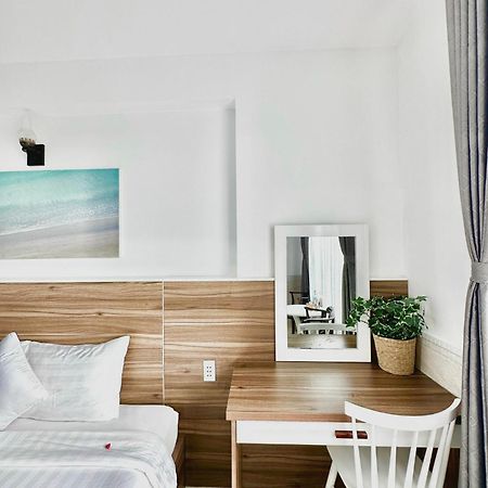 Tuan Ninh Hotel I Chi Khu Co Ong エクステリア 写真