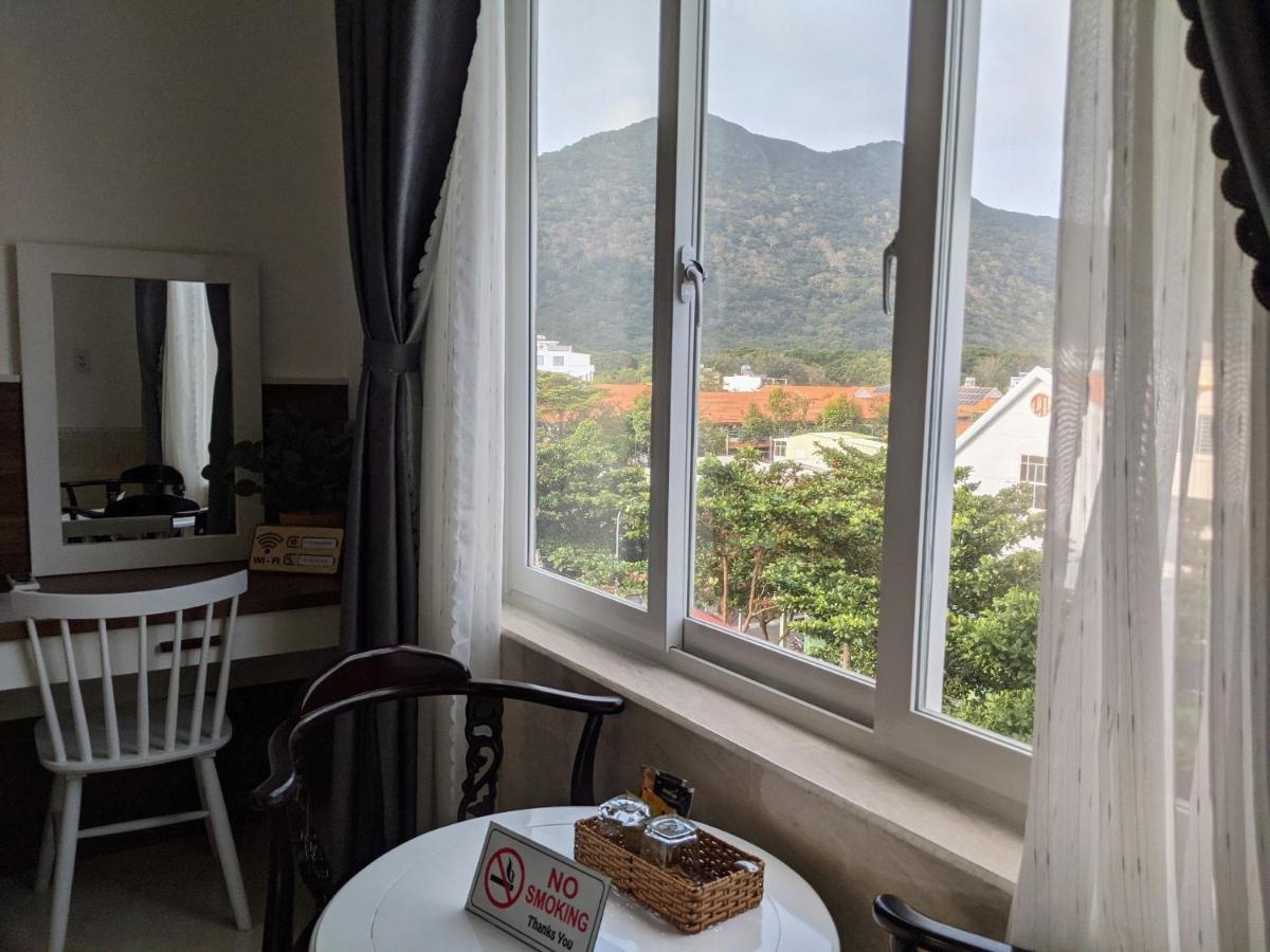 Tuan Ninh Hotel I Chi Khu Co Ong エクステリア 写真