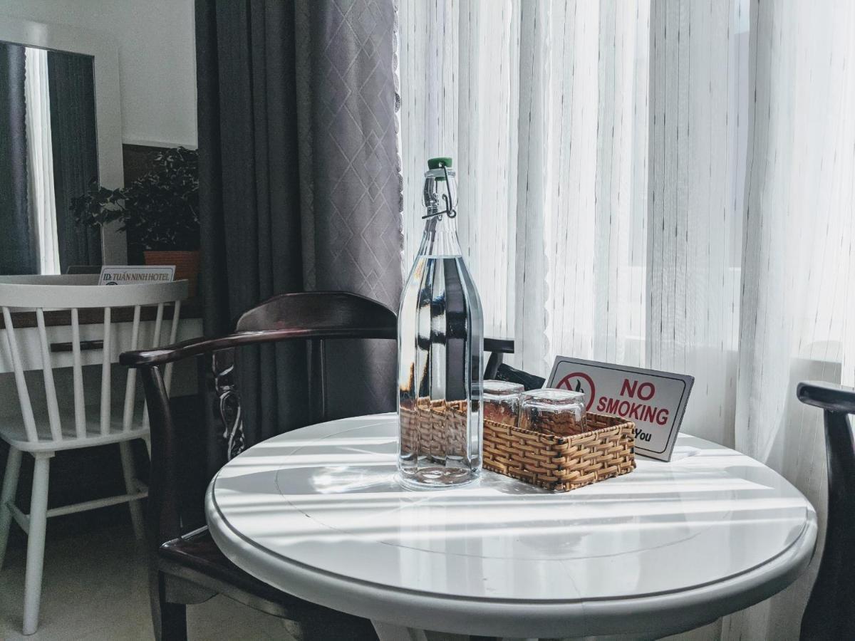 Tuan Ninh Hotel I Chi Khu Co Ong エクステリア 写真