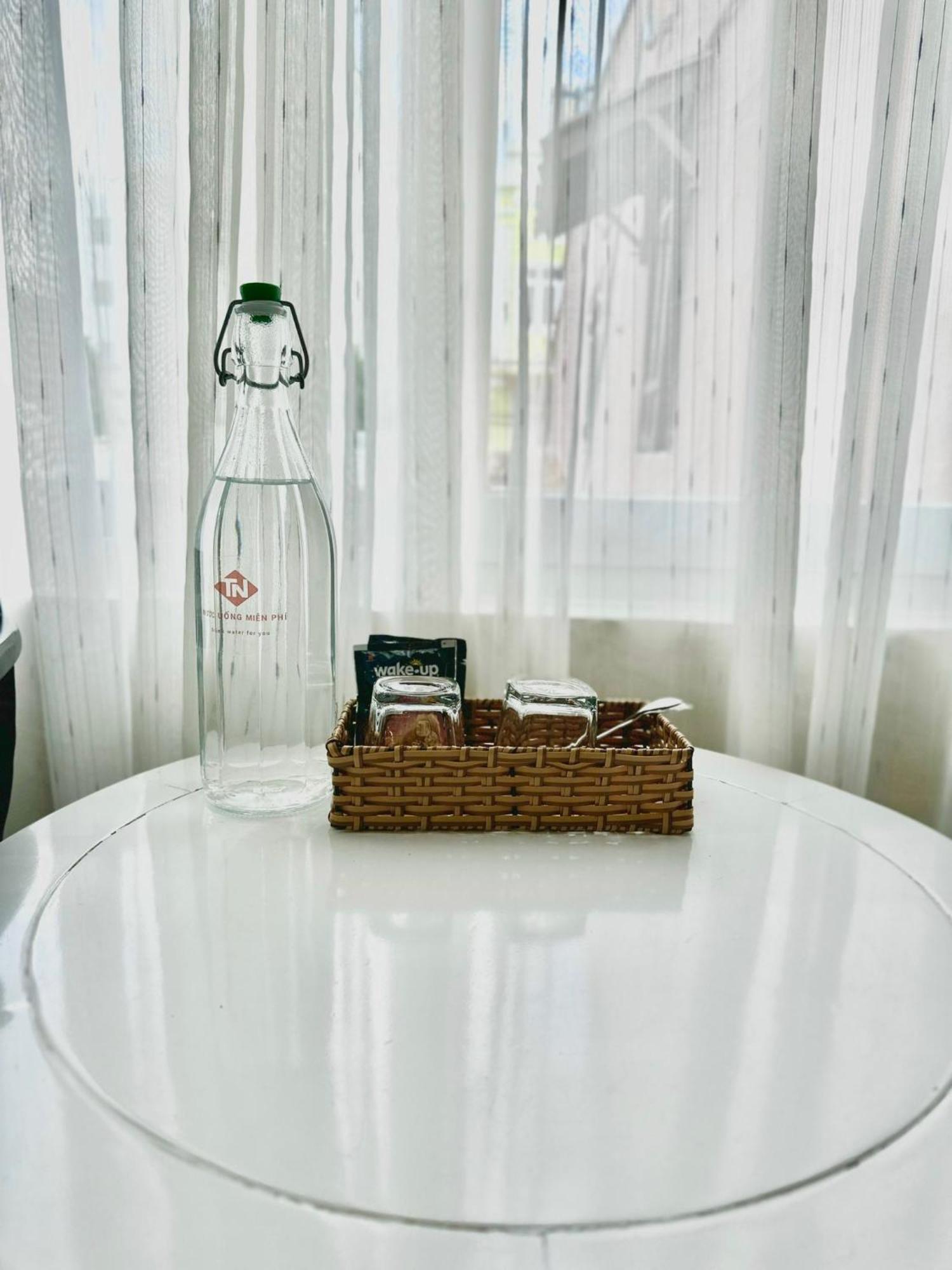 Tuan Ninh Hotel I Chi Khu Co Ong エクステリア 写真
