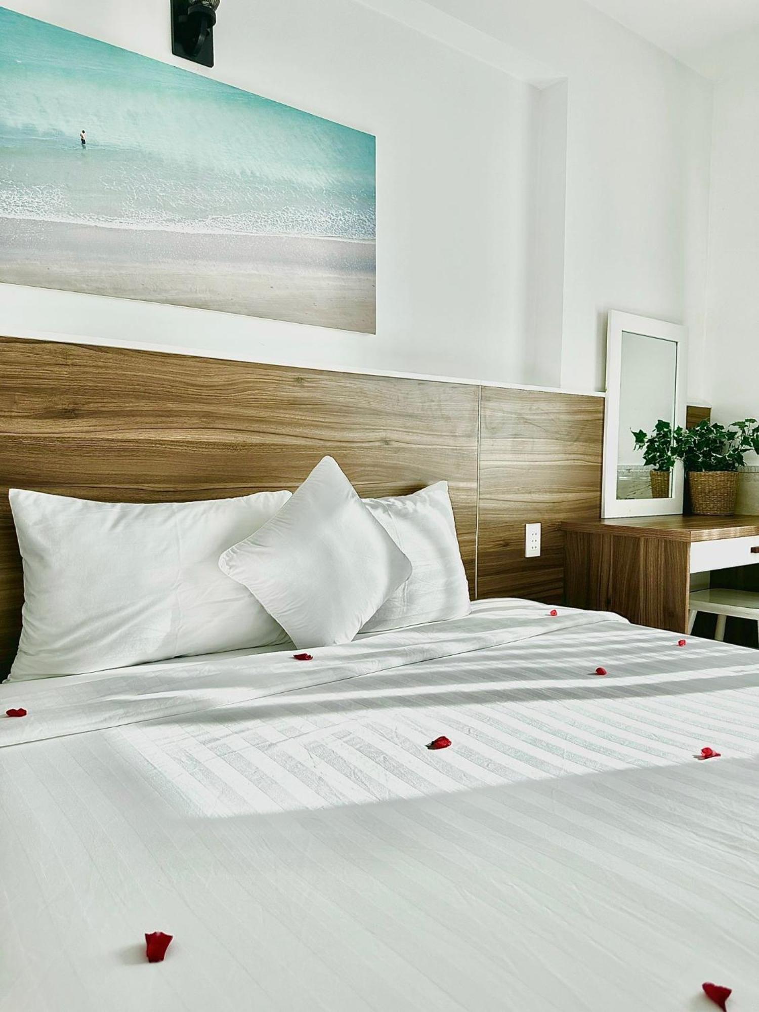 Tuan Ninh Hotel I Chi Khu Co Ong エクステリア 写真
