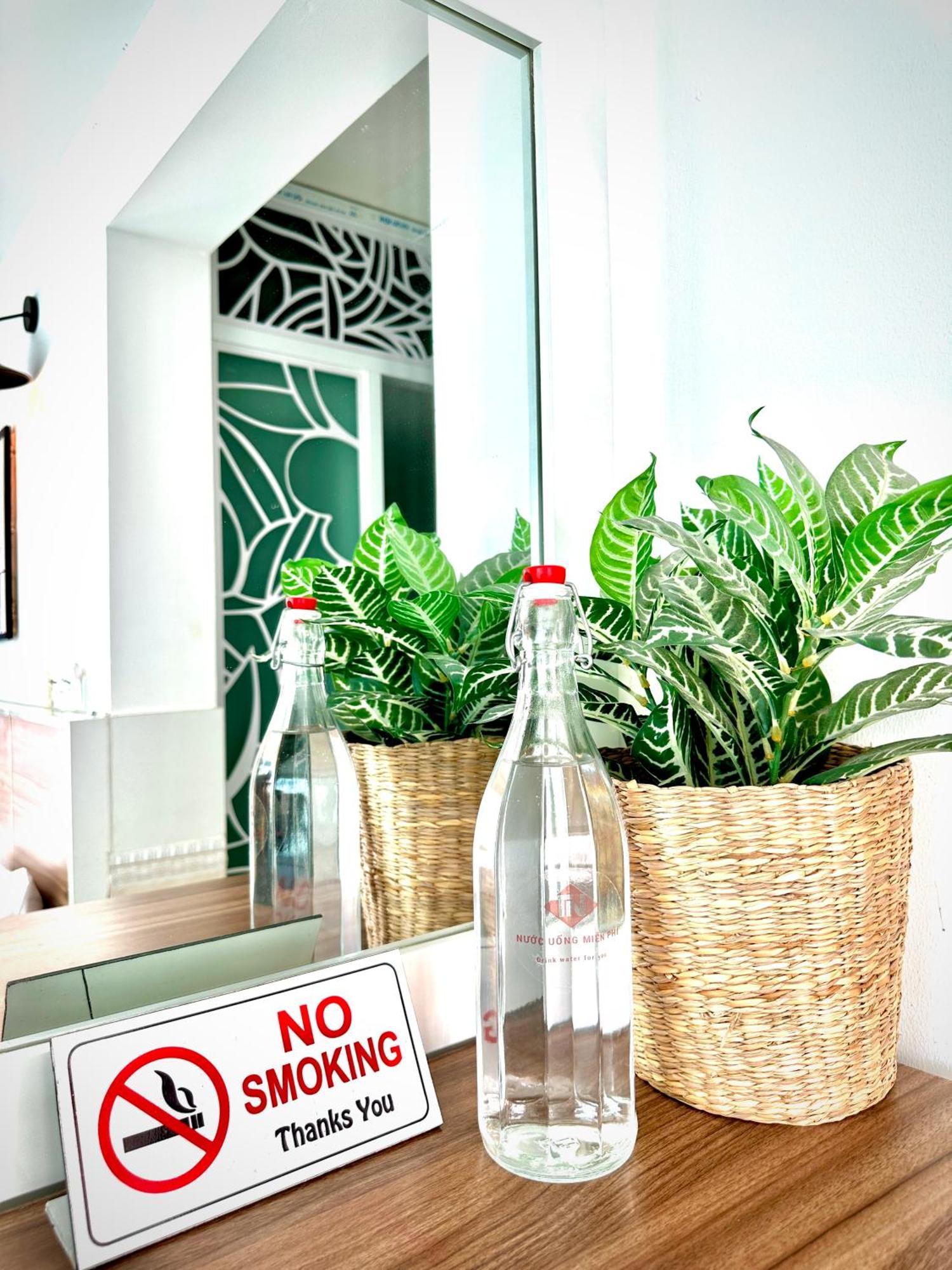 Tuan Ninh Hotel I Chi Khu Co Ong エクステリア 写真