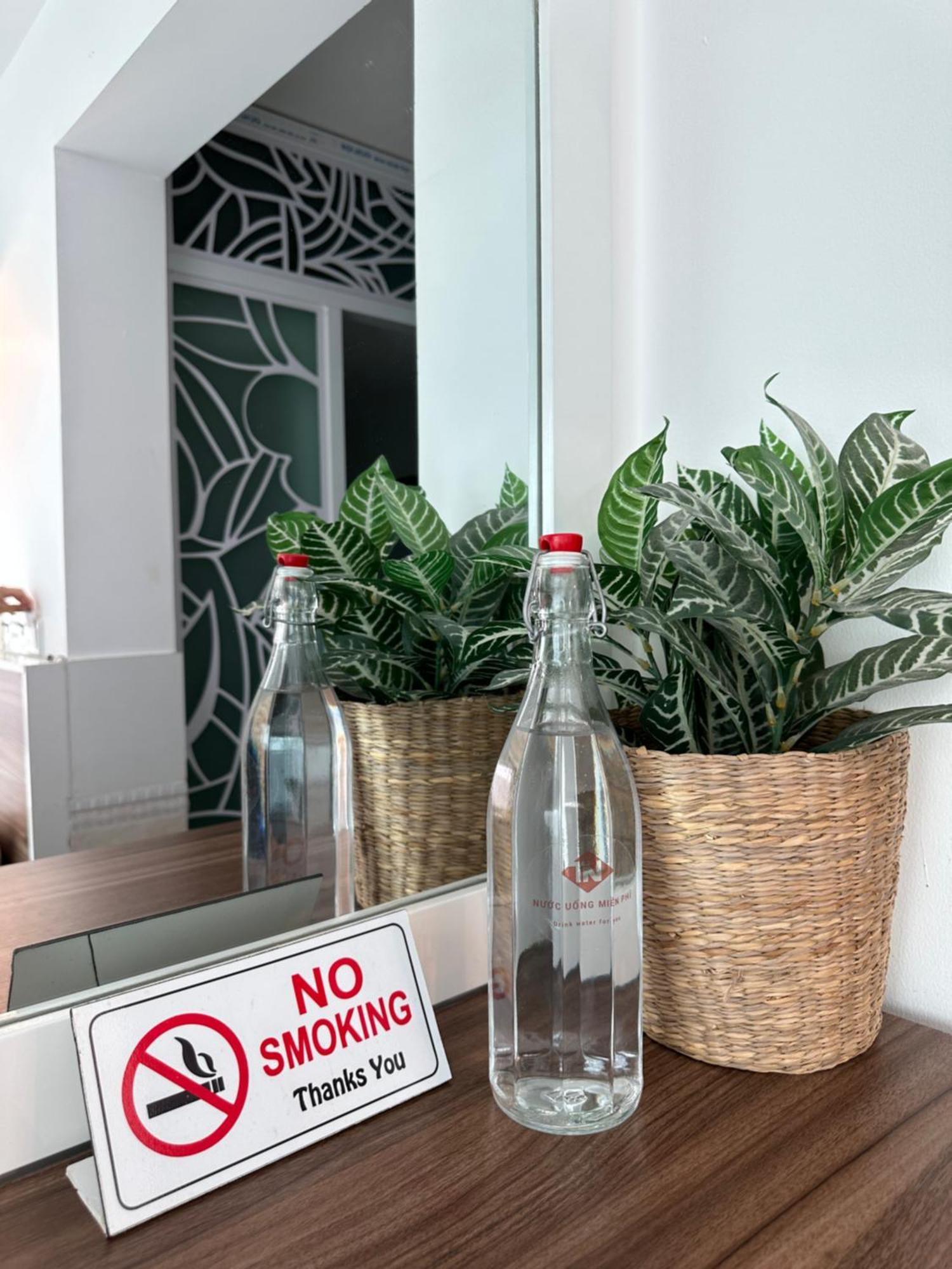 Tuan Ninh Hotel I Chi Khu Co Ong エクステリア 写真